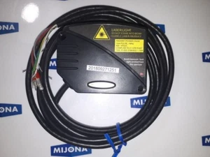 Sensor Banner LT3PI, cable L=2m - Imagen 1 de 4
