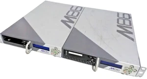 M86 Security Firewall Web Security Appliance 300-002-006 1.5Ghz DC - Picture 1 of 5