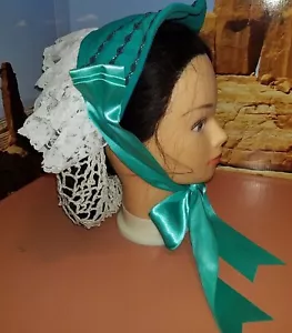 GORRO DE CENA Reproducción Guerra Civil Sombrero Gorra Elige entre 6 Telas Elegantes - Imagen 1 de 56