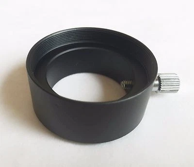 Telescope Adapter 1.25" Eyepiece to T Mount M42X0.75 - Image 1 of 4