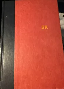 Christine A Novel 1983 Stephen King Wikingerpresse Hardcover (ohne Schutzumschlag) - Bild 1 von 3