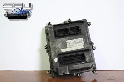 Unidad de control motor Ecu 0281020048 504122542 1039S12469 - Iveco Stralis Eurocargo Foto 1 de 3