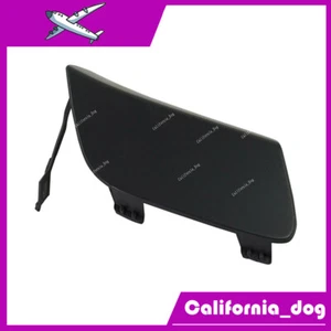Front Bumper Trailer Hook Cover 1178856900 Fits Mercedes-Benz CLA250 2017- 2019 - Picture 1 of 11