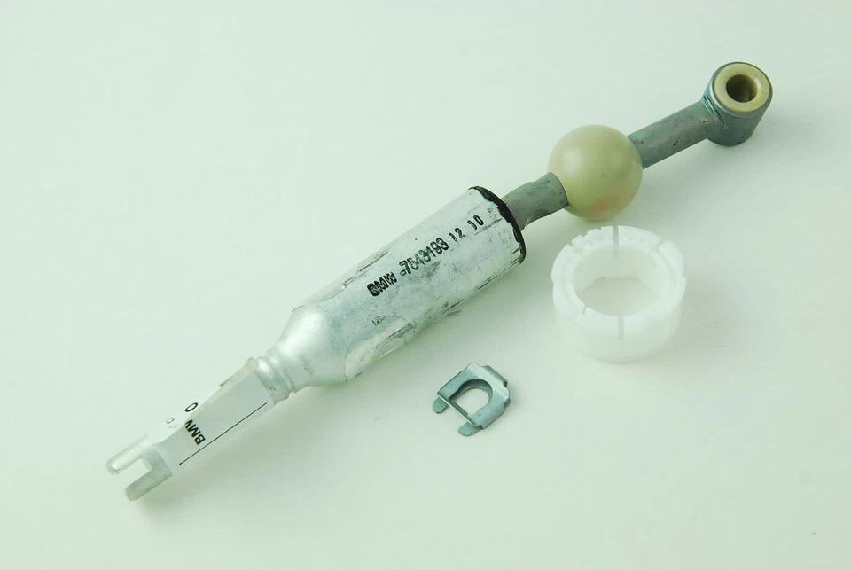 Kit de palanca de cambios corta BMW E90 330i - SSK Foto 1 de 1