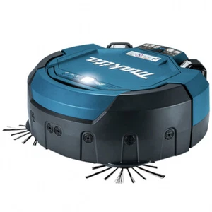 NM Makita Cordless Robot Cleaner Automatic RC200DZSP No-Box, Battery Unit Only - Picture 1 of 5