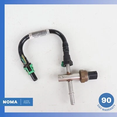 Land Rover Range Rover L405 2013 sensor de presión combustible gas 8W839F972AA fabricante original Foto 1 de 4
