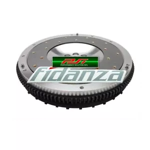 FIDANZA ALUMINIO FLYWHEEL NIS18FWD se adapta 2002-2006 NISSAN ALTIMA MAXIMA 3,5 L 6 CILINDROS - Imagen 1 de 1