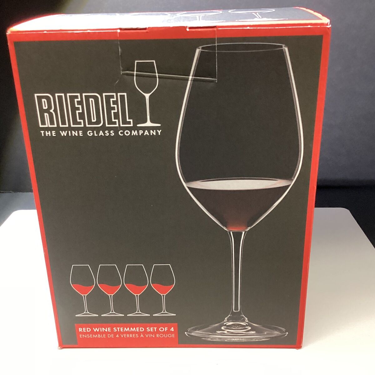 RIEDEL Glassware & Drinkware for sale | eBay RIEDEL Glassware & Drinkware for sale | eBay