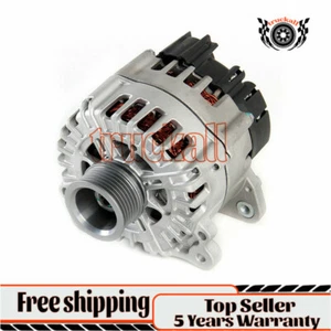 3.0T V6 Alternator 06E903023B Fit For AUDI Q7 CJT CJW CNAA CTWB CTWA - Picture 1 of 6