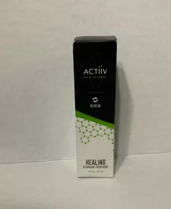 Tratamiento limpiador curativo Actiiv Renew 6 oz - Imagen 1 de 6