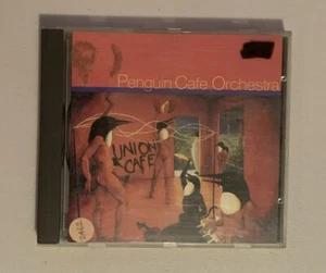 Union Cafe, , Used; Very Good - Picture 1 of 4