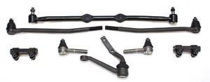 PST Steering Linkage Rebuild Kit 1963-67 Lincoln Continental - Afbeelding 1 van 6