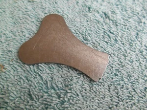 Mist Maker 11 MM. Disk Key TOOL Replacement. PRICE OF 1.95 IS FOR ONE TOOL ONLY! - Picture 1 of 5