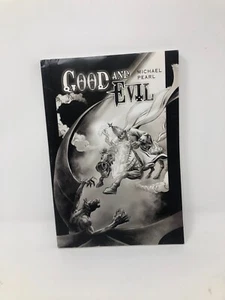 Good and Evil (NGJ Ministries, June 2006) - Imagen 1 de 3