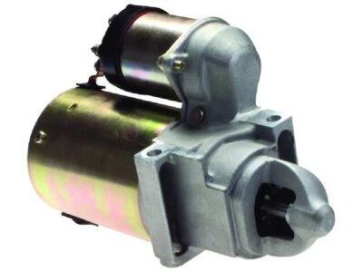 适用于 1999 - 2000 凯迪拉克凯雷德起动器 91928XGRN 5.7L V8 — 第 1/2 张图片