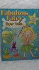 Fabulous Fairy Paper Dolls, Honey Bear Books, Modern Publising