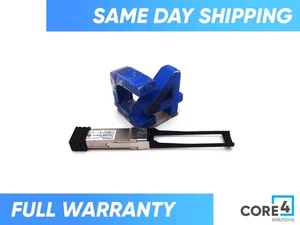 EMC 019-078-048 QSFP+ Infiniband Ethernet 40GBASE-SR4 - Picture 1 of 1