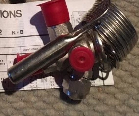 Danfoss 0686076 TEY2 - Imagen 1 de 3