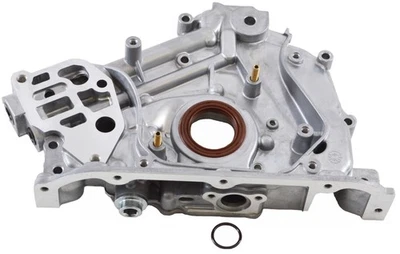 Enginetech EPK164 | Engine Oil Pump for select 03-08 Honda/Acura 3.0L/3.2L/3.5L - Image 1 of 4