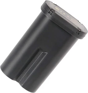 Batería de repuesto Huepar para S03CG S03DG S04CG - Imagen 1 de 2