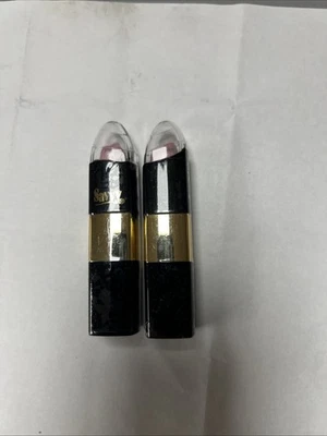 2 lápices labiales Savvy lápiz labial - rosa helado #594. Precintado Foto 1 de 2