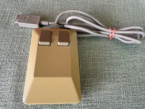 Ratón tanque Commodore / AMIGA A500-A4000... #39 25 - Imagen 1 de 4