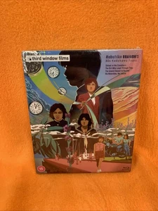 Nobuhiko Obayashi’s 80s Kadokawa Years (Third Window, Blu-ray) Region B OOP - Picture 1 of 6