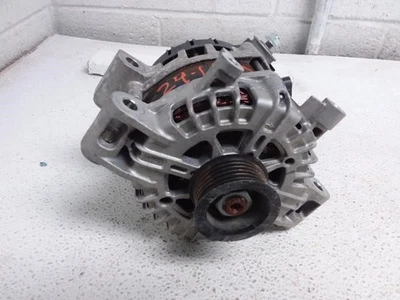 2022 TOYOTA TUNDRA Gas Engine Alternator OEM Part Number 27060F4020 - Image 1 of 4