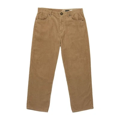 Pantalón Volcom Billow Cordón Cónico Pantalón Adulto - Imagen 1 de 4