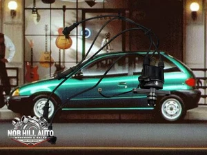 Geo Metro 1.0L FWD Cardone Ignition Distributor 3310060B50 1989-1995 OEM - Picture 1 of 11