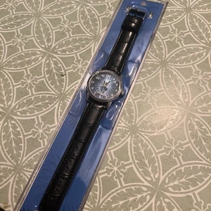 NUOVO Disney Parks OROLOGIO FANTASIA TOPOLINO Apprendista Stregone - Foto 1 di 7