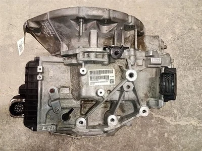 9-Spd Automatic Transmission 948TE from 2020 Chrysler PACIFICA 3.6L FWD 9251155 - Image 1 of 4