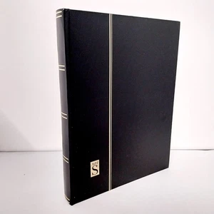 StampStock Album 16 Page British Islands Collection Large Scale (102) - Picture 1 of 7