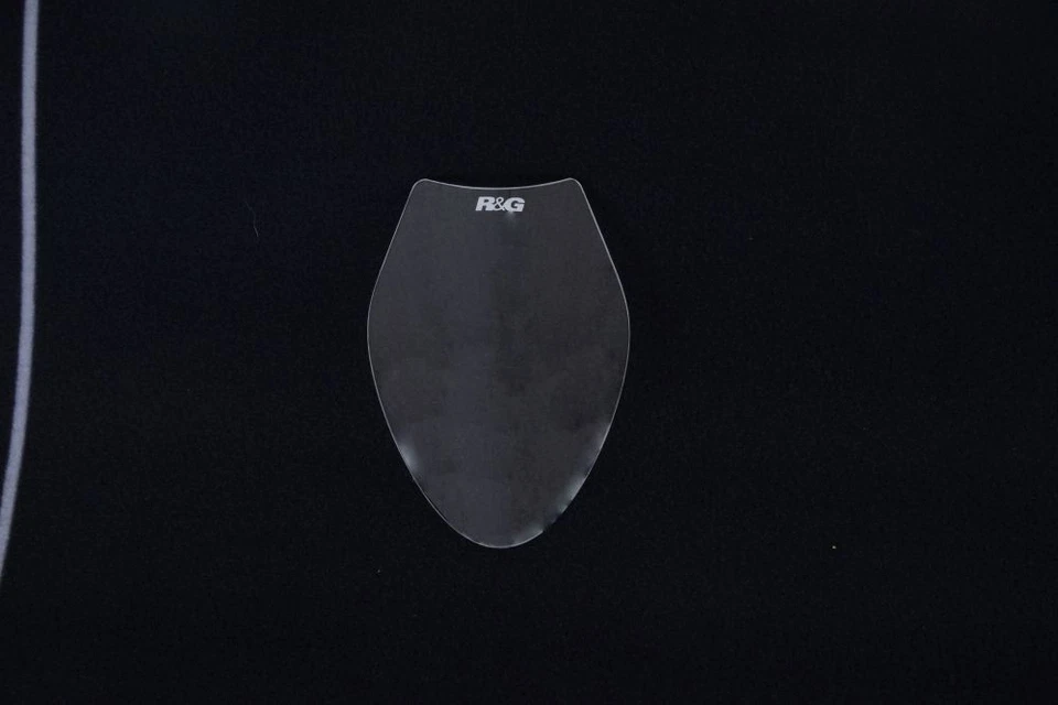 Protector de faros de acrílico transparente R&G Racing para Suzuki GSXR1000 2017-2018 Foto 1 de 2