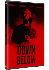 Down Below (DVD) Eric Roberts Doug Jones Alexis Knapp Bai Ling (US IMPORT) - Picture 1 of 1