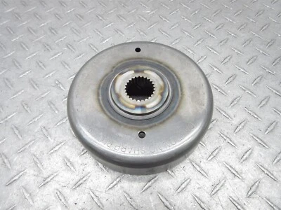 2016 15 16 Harley Davidson FLRT Freewheeler OEM Fly Wheel Flywheel Rotor Magneto - Image 1 of 4