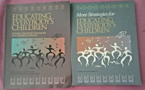 Educating Everybody's Children: Diverse Teaching Strategies for Diverse Learners - Picture 1 of 9