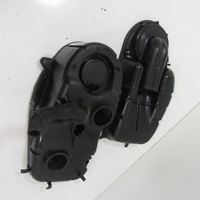 Yamaha BT 1100 Bulldog RP051 EZ:01 Luftfilterkasten C0731 - Bild 1 von 4