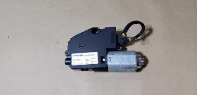 Motor de teto solar 2011 BMW 328I E90 67.61-7193398 fabricante de equipamento original - Imagem 1 de 4