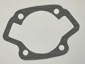 BSA BANTAM D1 D3 1955 - 1963 CYLINDER BASE GASKET 90-0736 - Picture 1 of 1