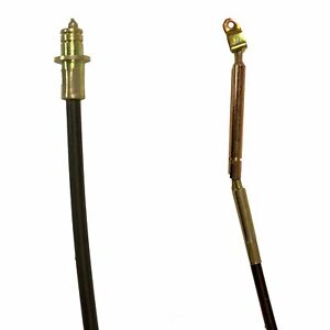 Accelerator Cable fits 1968-1976 Plymouth Valiant Scamp Duster  ATP