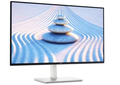 Dell S2725H Monitor Brand New - 27-inch Full HD (1920x1080) 8ms 100Hz Display - Image 1 of 4