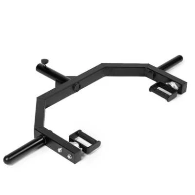 Titan Fitness Clean N Jerk Landmine Attachment V2, Rated 500 LB, Landmine Trap B