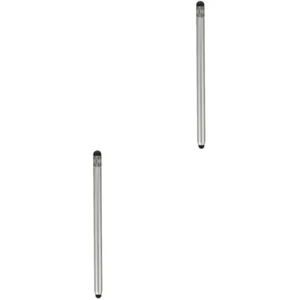 Set of 2 Touchscreen-Stift Touchscreens Eingabestift Für Telefon - Afbeelding 1 van 12