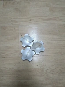  3 Subaru Forester, Legacy, Impreza: 1993, 1994, 1995, 1996, 1997 - 2005, Silver - Picture 1 of 3