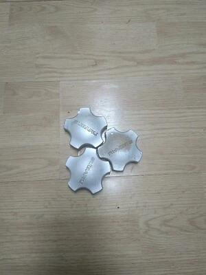  3 Subaru Forester, Legacy, Impreza: 1993, 1994, 1995, 1996, 1997 - 2005, Silver - Image 1 of 3