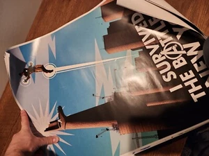 Marvel's The Avengers Art Posters x4 - Picture 1 of 4