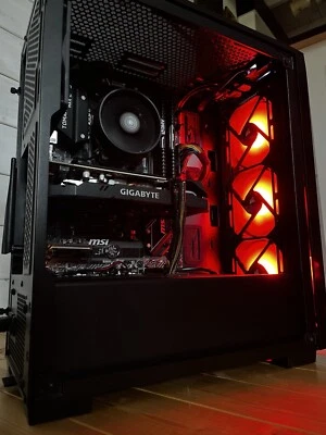 Gaming PC - Image 1 of 4