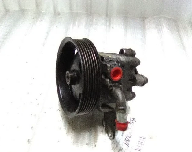 2009 Nissan Maxima Power Steering Pump OEM - Image 1 of 2