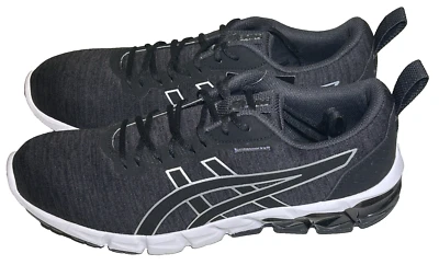 Zapatillas deportivas para correr ASICS para hombre 10,5 GEL-Quantum 90 2 GRAFITO/NEGRO Foto 1 de 4